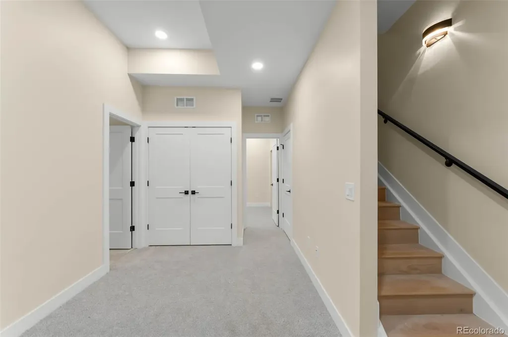 3493 & 3495 Lawrence Street Denver CO 80205
