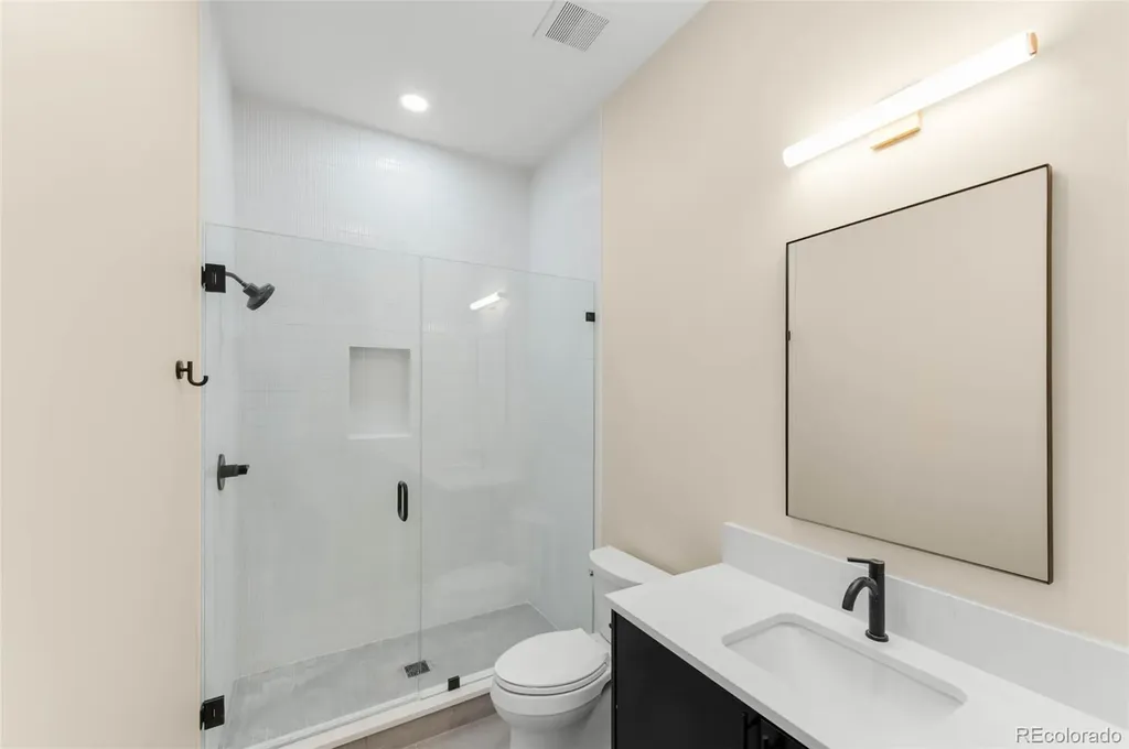 3493 & 3495 Lawrence Street Denver CO 80205