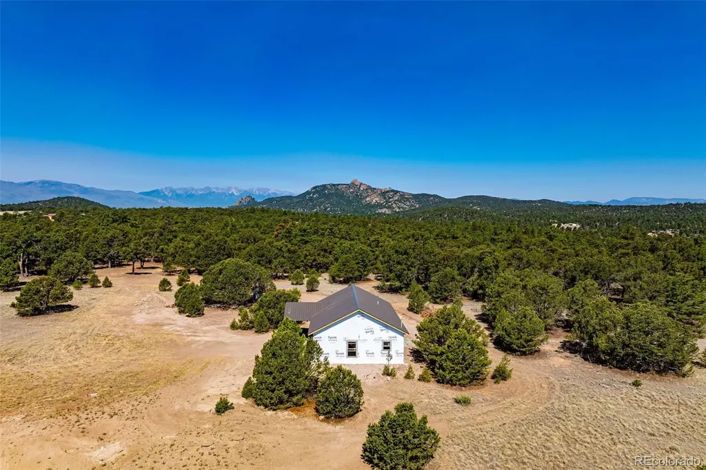 312 16th Trail Cotopaxi CO 81223