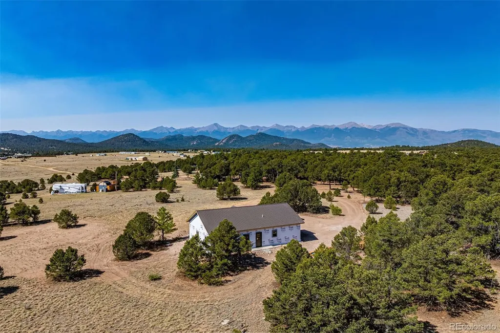 312 16th Trail Cotopaxi CO 81223