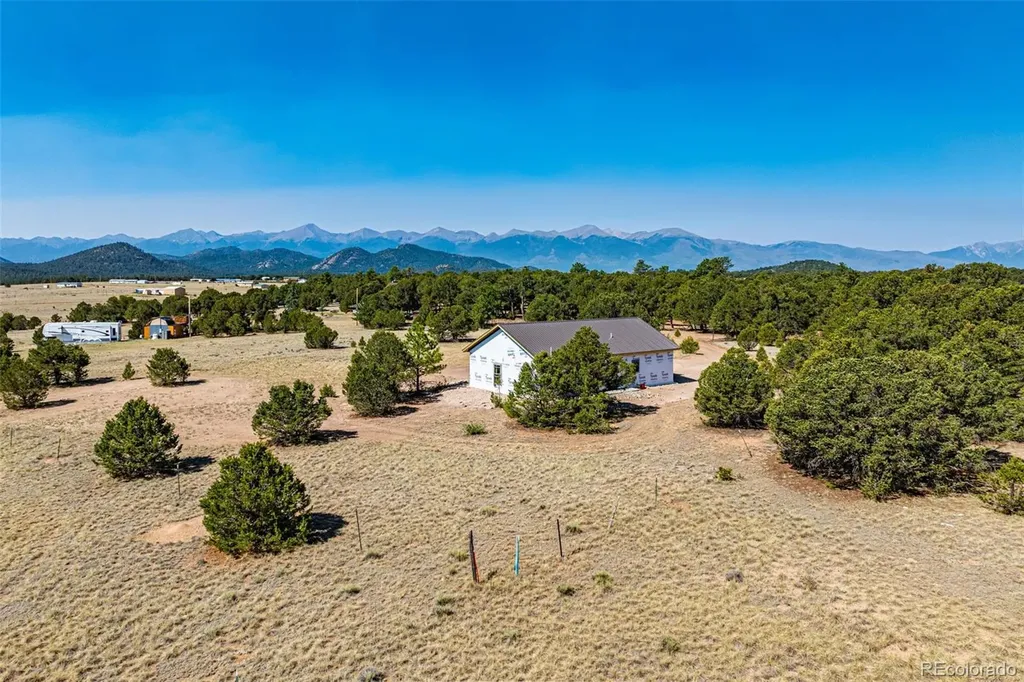 312 16th Trail Cotopaxi CO 81223