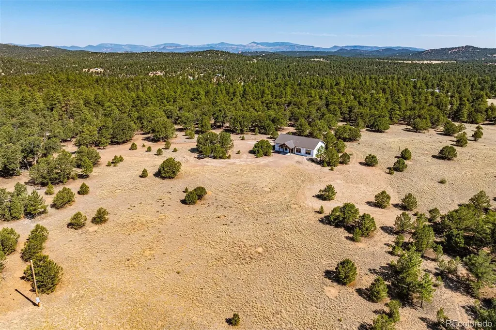 312 16th Trail Cotopaxi CO 81223