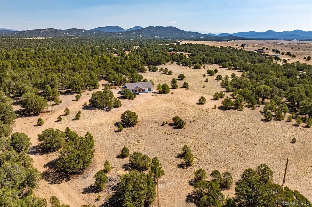 312 16th Trail Cotopaxi CO 81223