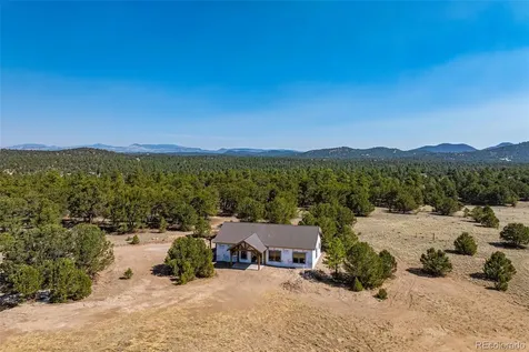 312 16th Trail Cotopaxi CO 81223