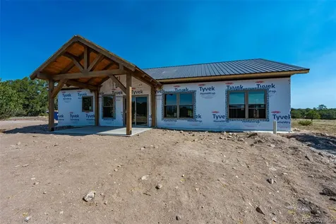312 16th Trail Cotopaxi CO 81223