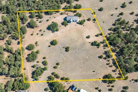 312 16th Trail Cotopaxi CO 81223
