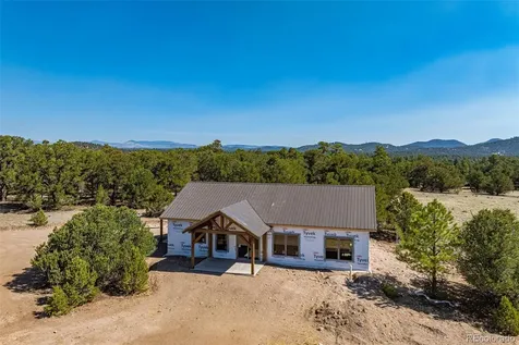 312 16th Trail Cotopaxi CO 81223
