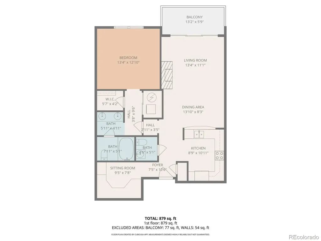 9039 E Panorama Circle Englewood CO 80112