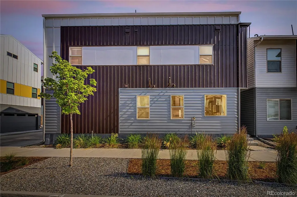 15194 W 69th Avenue Arvada CO 80007