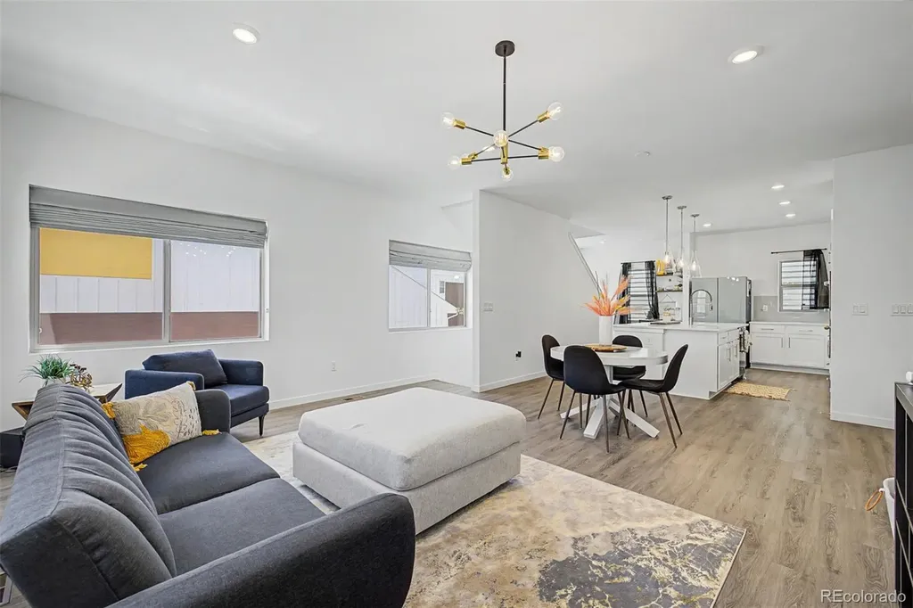 15194 W 69th Avenue Arvada CO 80007