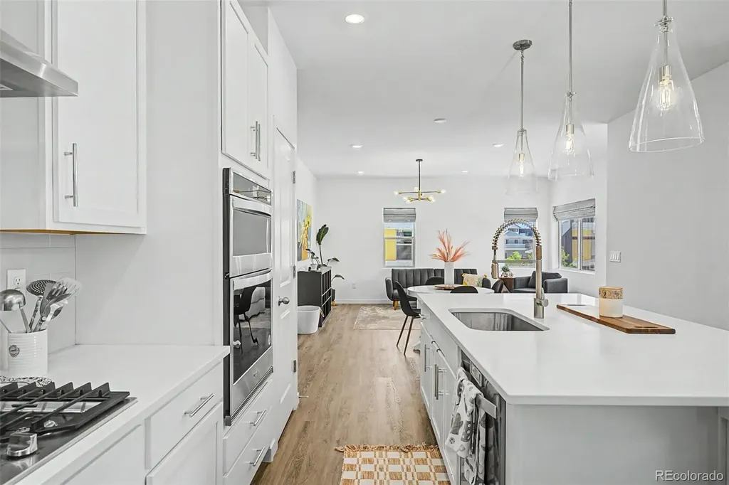 15194 W 69th Avenue Arvada CO 80007