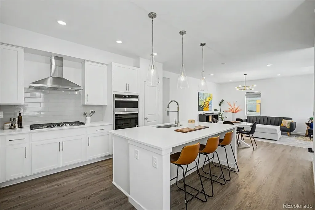 15194 W 69th Avenue Arvada CO 80007