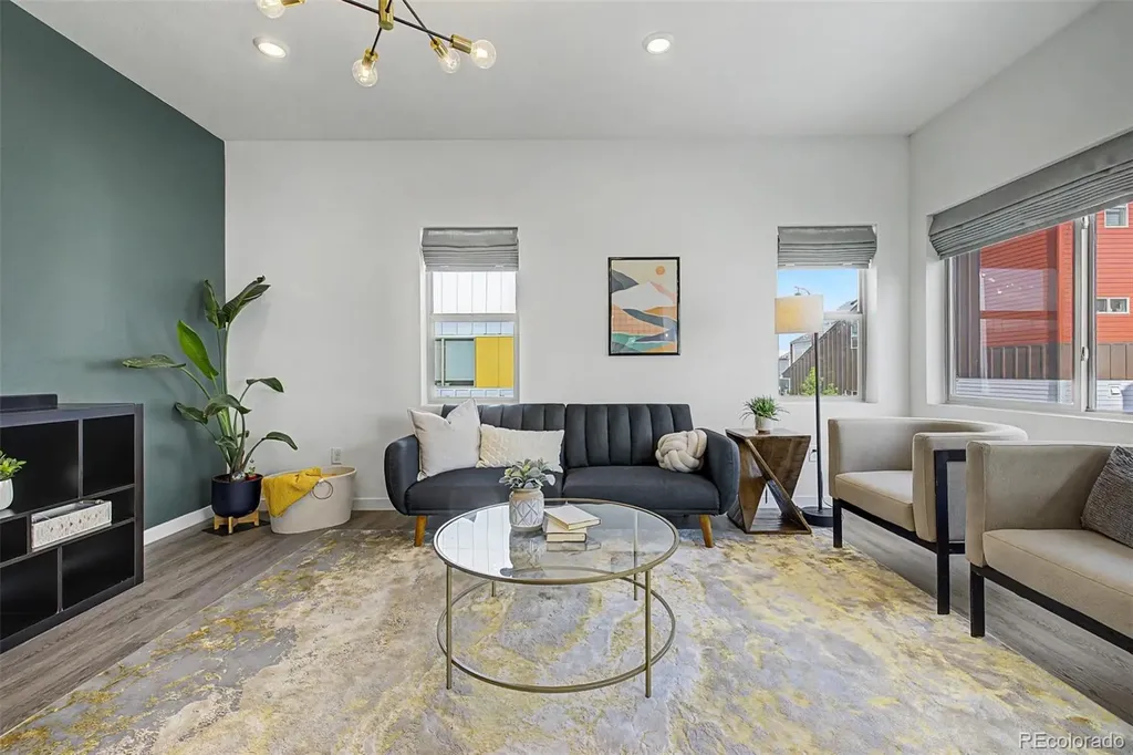 15194 W 69th Avenue Arvada CO 80007