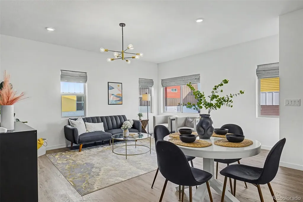 15194 W 69th Avenue Arvada CO 80007