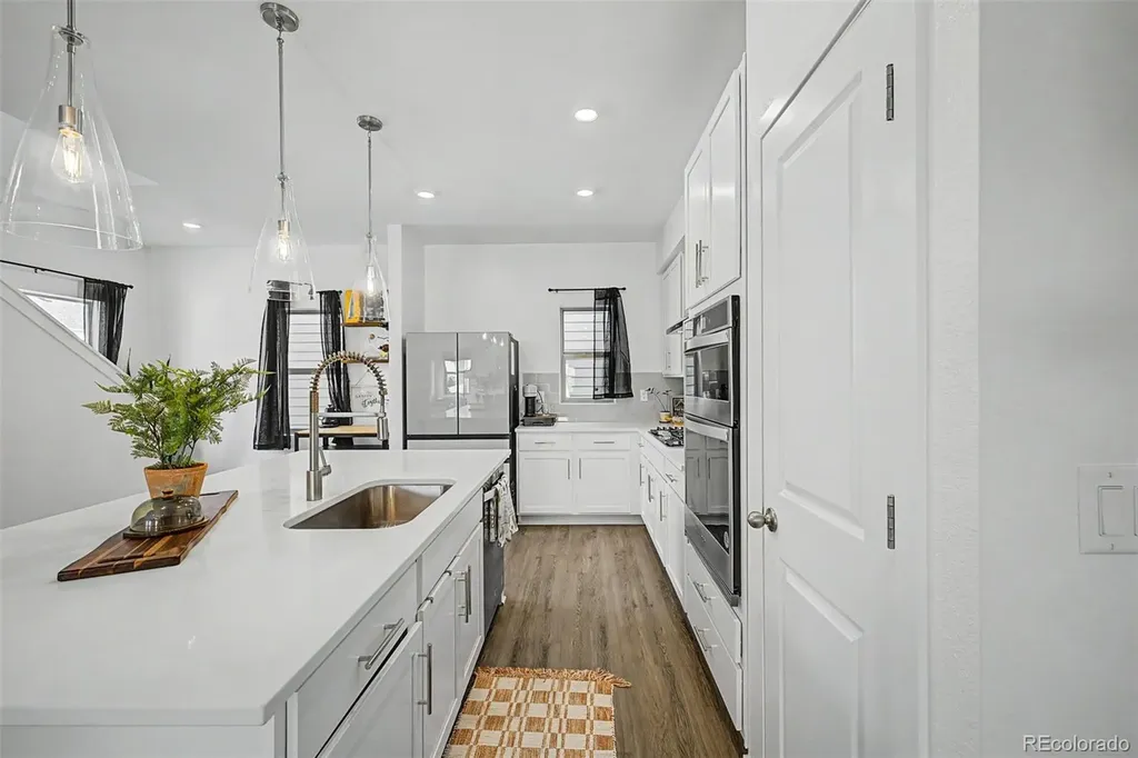 15194 W 69th Avenue Arvada CO 80007
