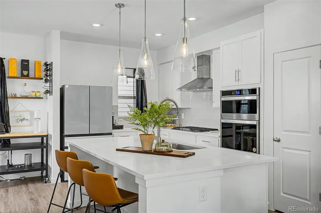 15194 W 69th Avenue Arvada CO 80007