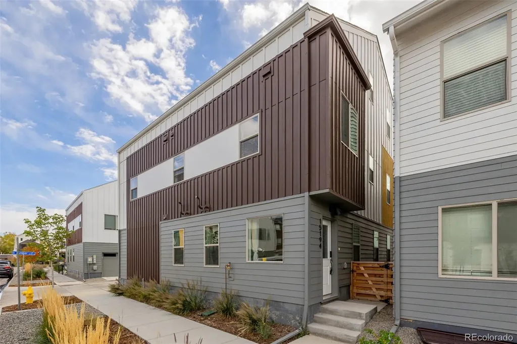 15194 W 69th Avenue Arvada CO 80007