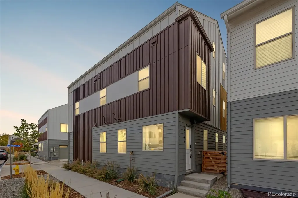 15194 W 69th Avenue Arvada CO 80007