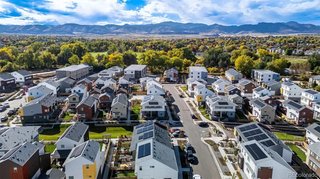 15194 W 69th Avenue Arvada CO 80007