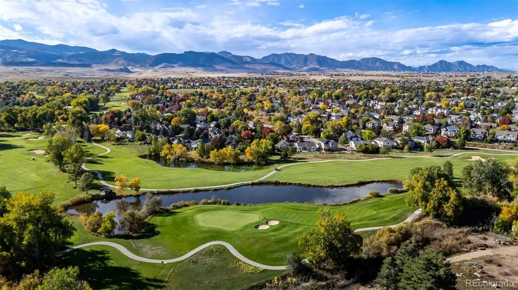 15194 W 69th Avenue Arvada CO 80007