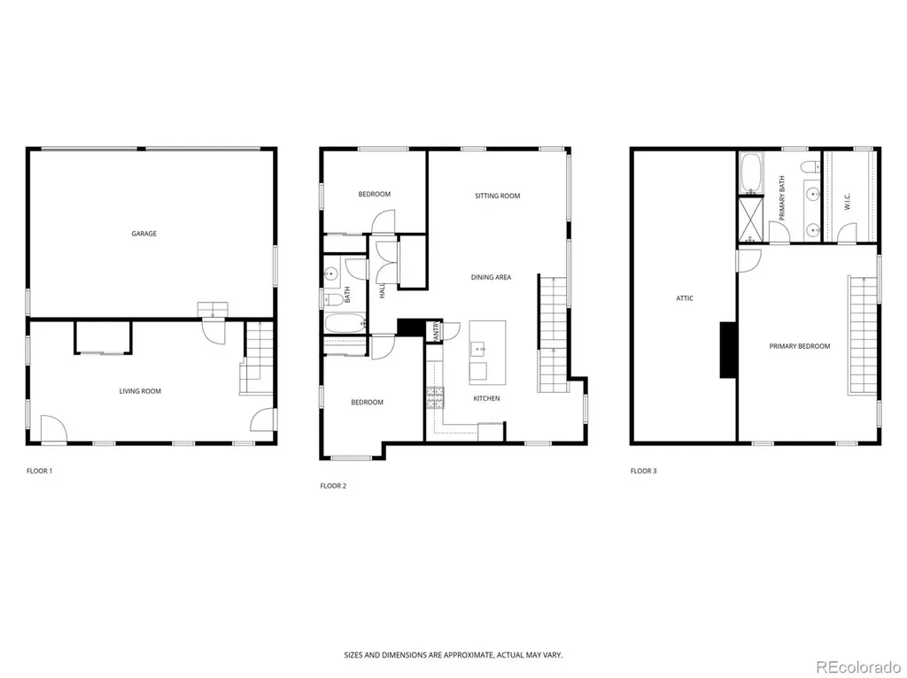 15194 W 69th Avenue Arvada CO 80007