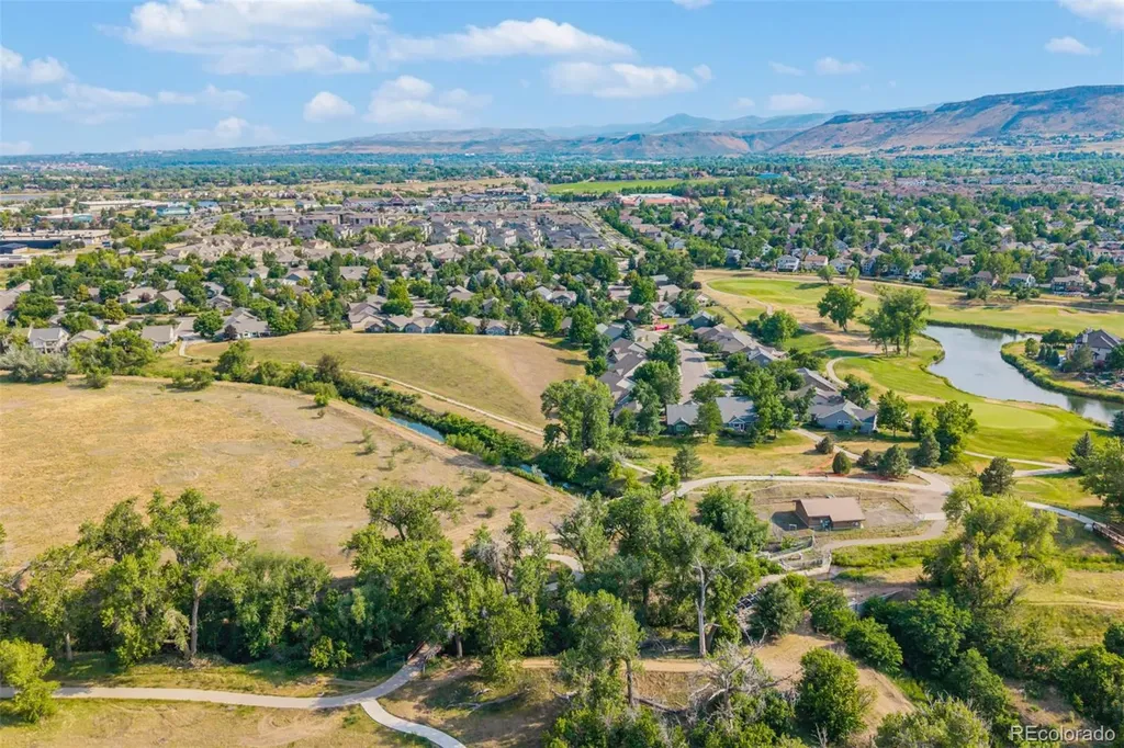 15194 W 69th Avenue Arvada CO 80007