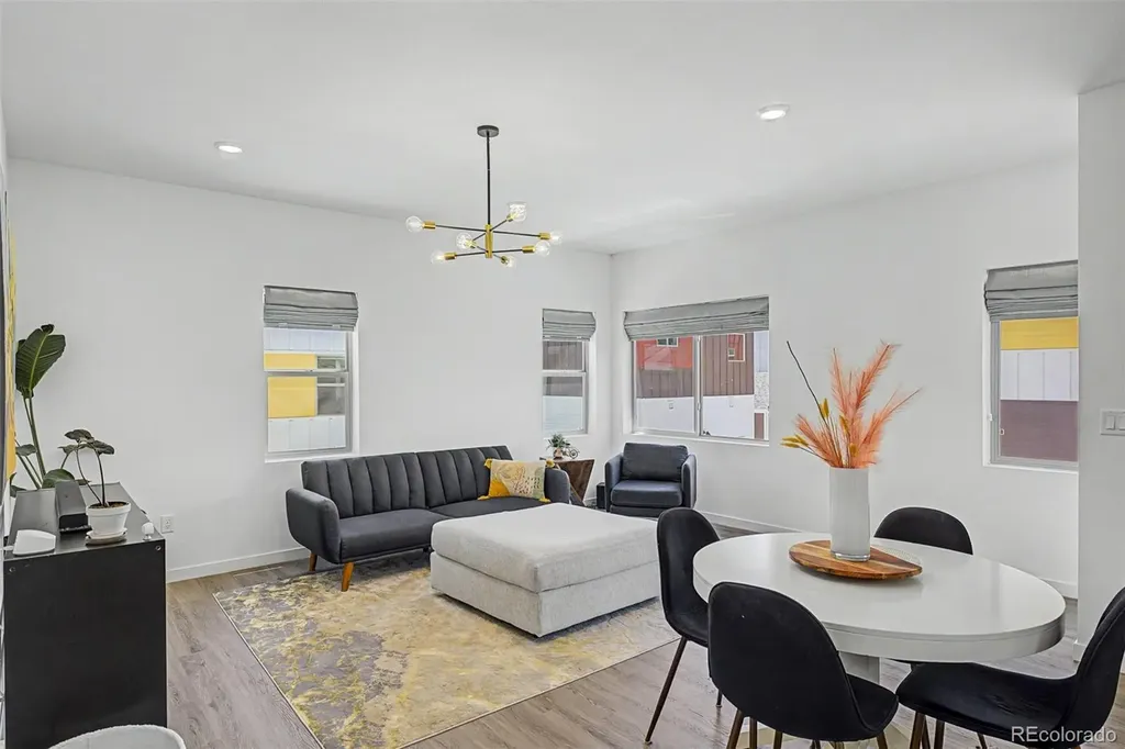 15194 W 69th Avenue Arvada CO 80007