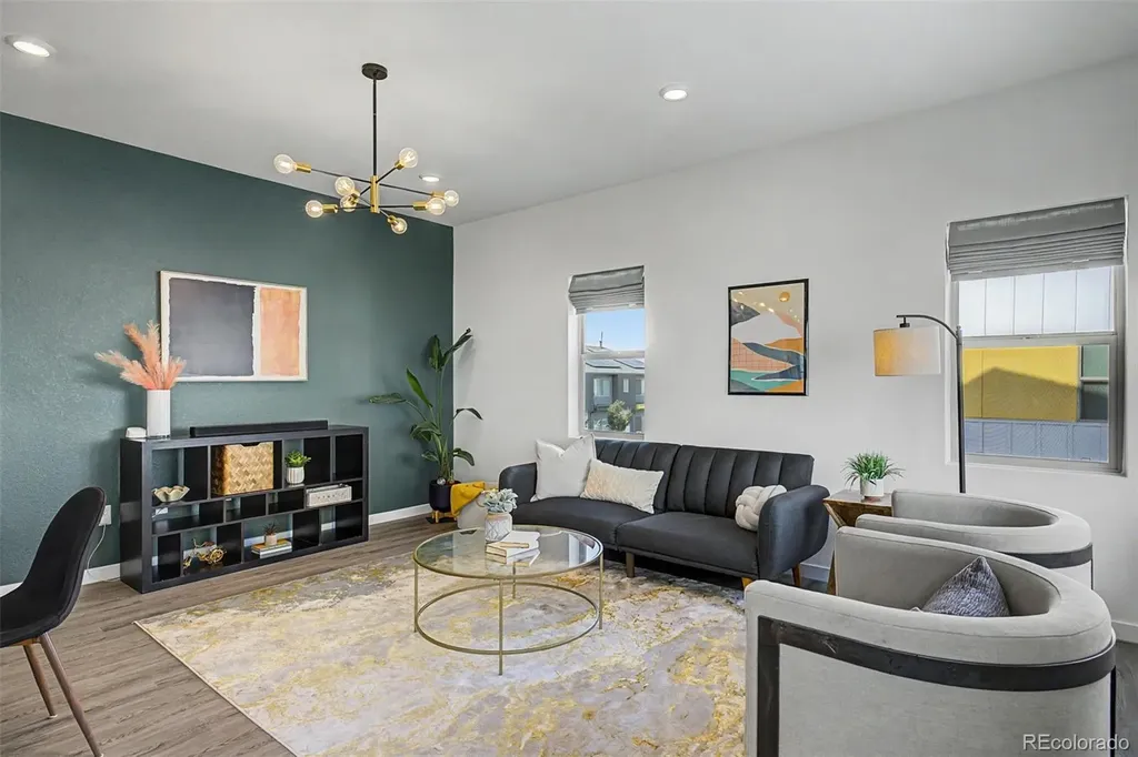 15194 W 69th Avenue Arvada CO 80007