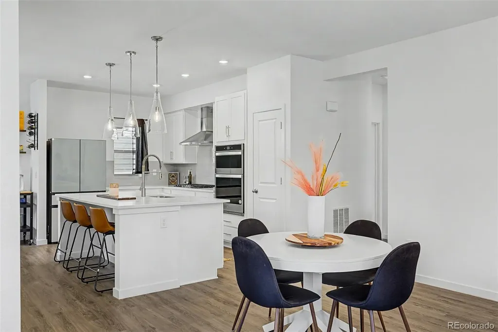 15194 W 69th Avenue Arvada CO 80007