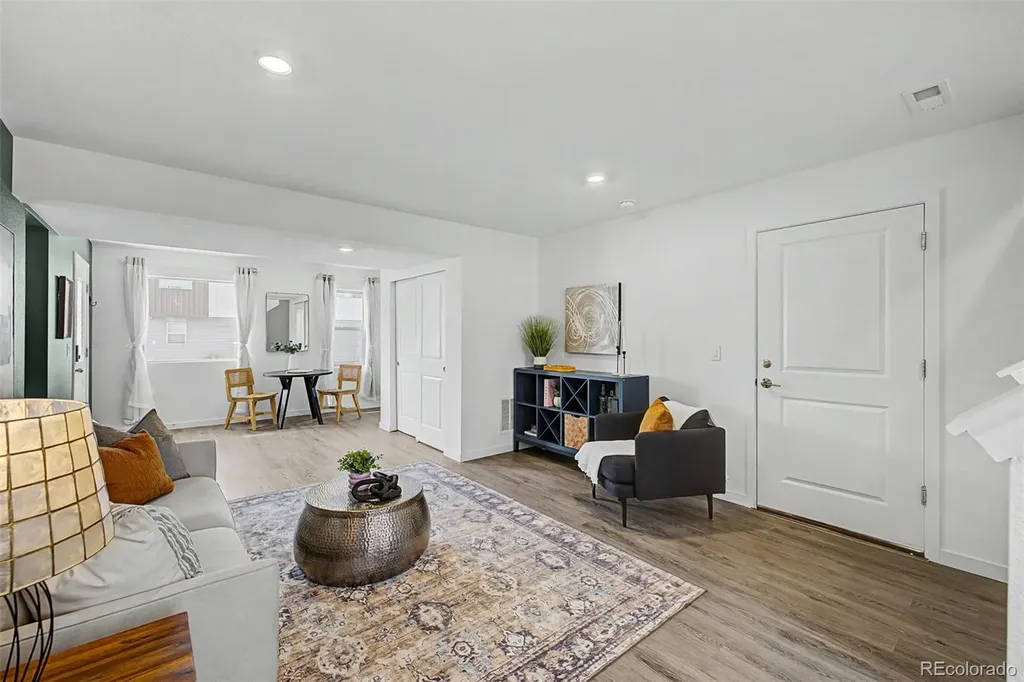 15194 W 69th Avenue Arvada CO 80007