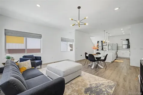 15194 W 69th Avenue Arvada CO 80007