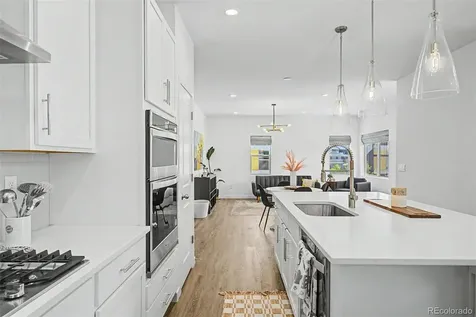 15194 W 69th Avenue Arvada CO 80007