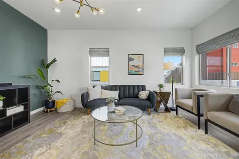 15194 W 69th Avenue Arvada CO 80007