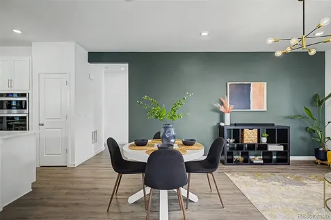 15194 W 69th Avenue Arvada CO 80007