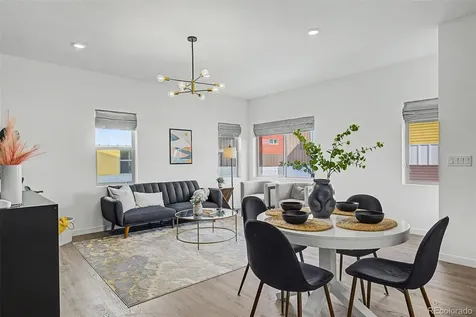 15194 W 69th Avenue Arvada CO 80007