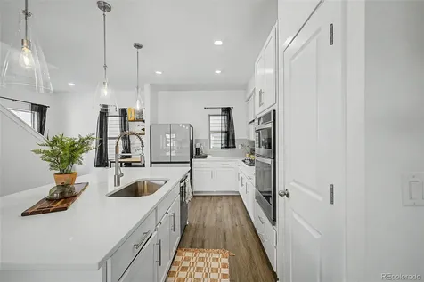 15194 W 69th Avenue Arvada CO 80007