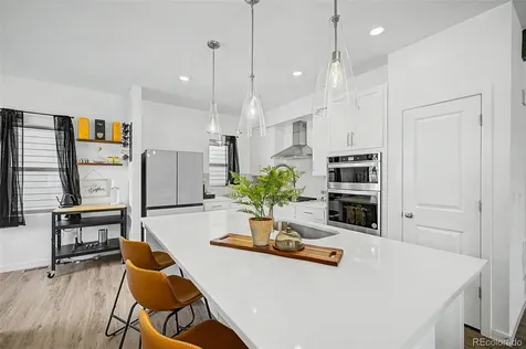 15194 W 69th Avenue Arvada CO 80007