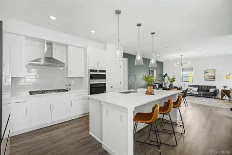 15194 W 69th Avenue Arvada CO 80007