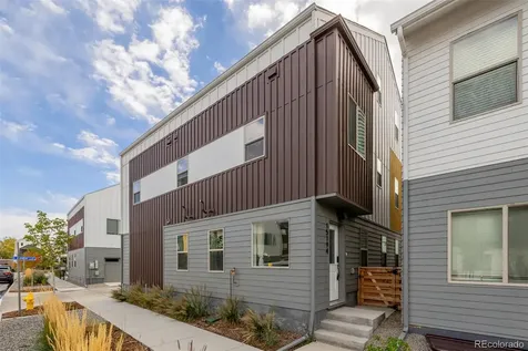 15194 W 69th Avenue Arvada CO 80007