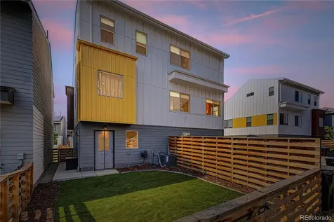 15194 W 69th Avenue Arvada CO 80007