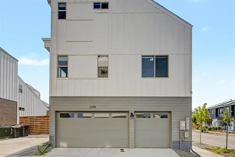 15194 W 69th Avenue Arvada CO 80007