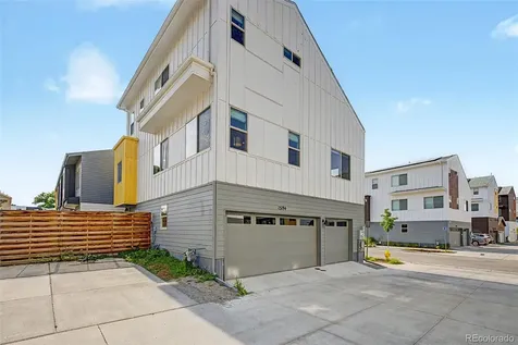 15194 W 69th Avenue Arvada CO 80007