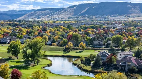 15194 W 69th Avenue Arvada CO 80007