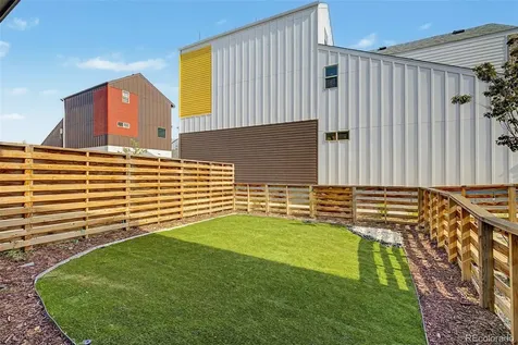 15194 W 69th Avenue Arvada CO 80007