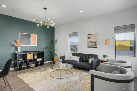 15194 W 69th Avenue Arvada CO 80007