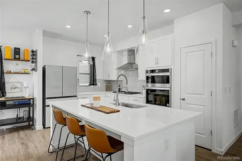 15194 W 69th Avenue Arvada CO 80007