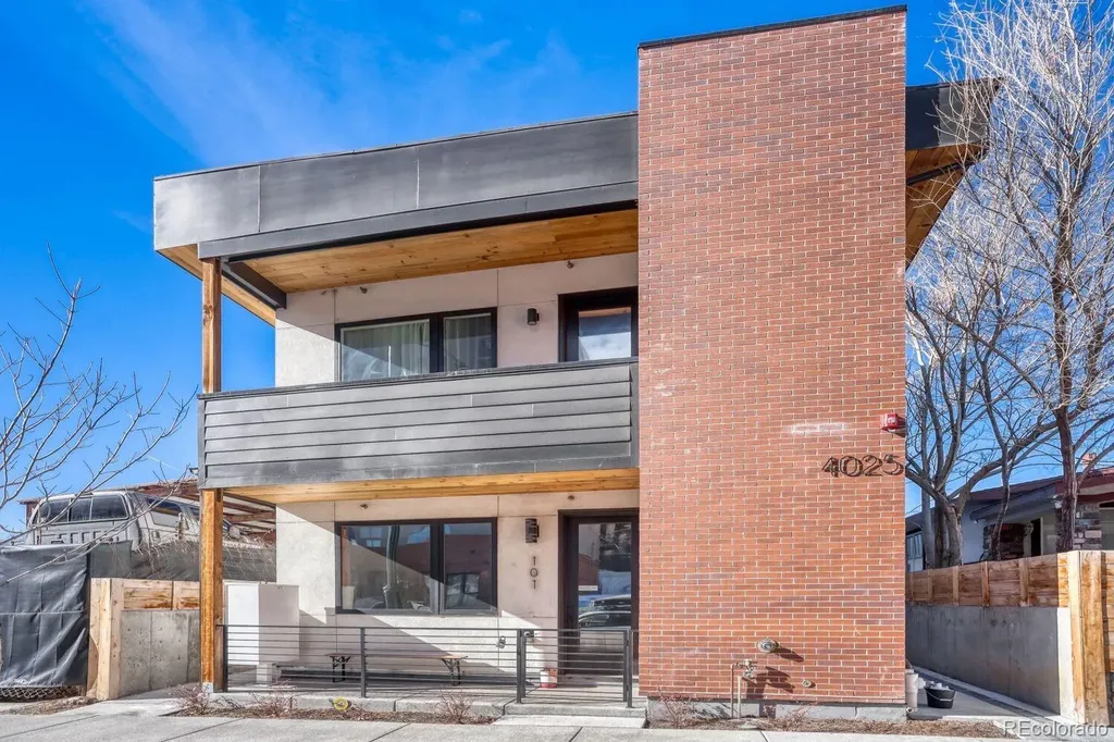 4025 Jason Street Denver CO 80211