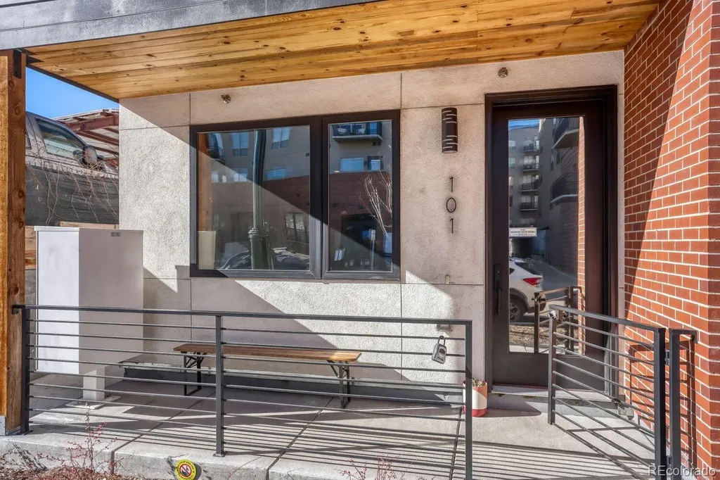 4025 Jason Street Denver CO 80211