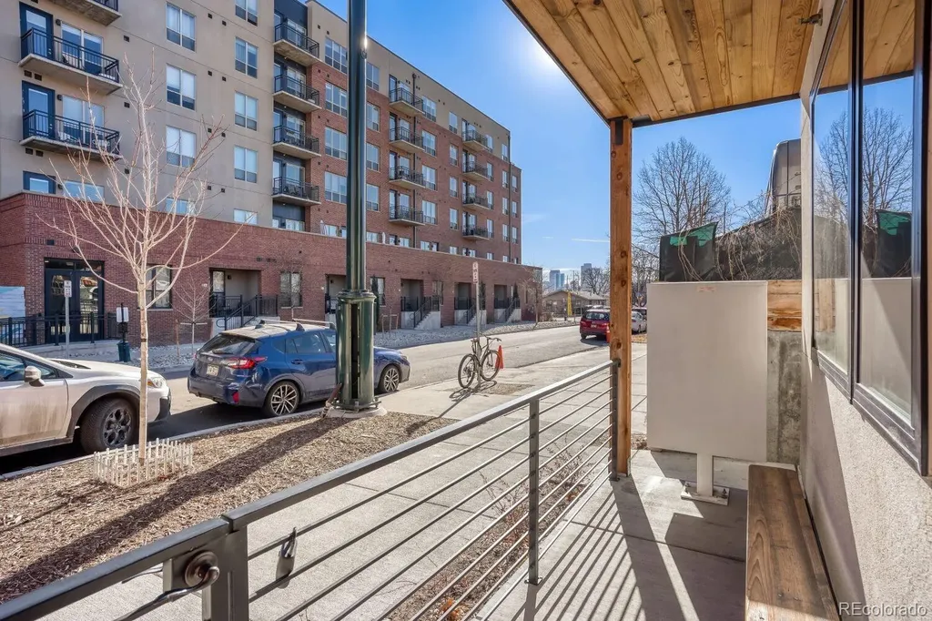 4025 Jason Street Denver CO 80211