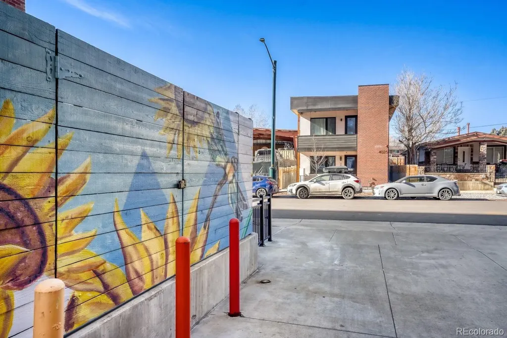 4025 Jason Street Denver CO 80211